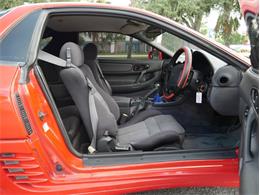 1991 Mitsubishi 3000GT (CC-2082544) for sale in Palmetto, Florida