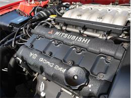 1991 Mitsubishi 3000GT (CC-2082544) for sale in Palmetto, Florida