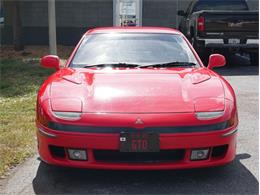 1991 Mitsubishi 3000GT (CC-2082544) for sale in Palmetto, Florida