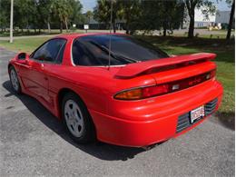 1991 Mitsubishi 3000GT (CC-2082544) for sale in Palmetto, Florida