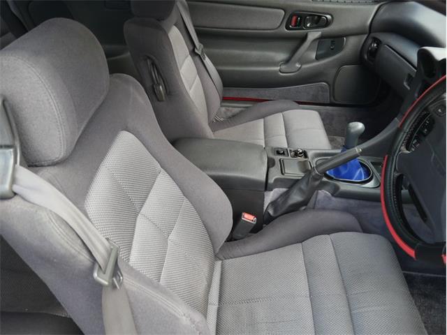 1991 Mitsubishi 3000GT (CC-2082544) for sale in Palmetto, Florida
