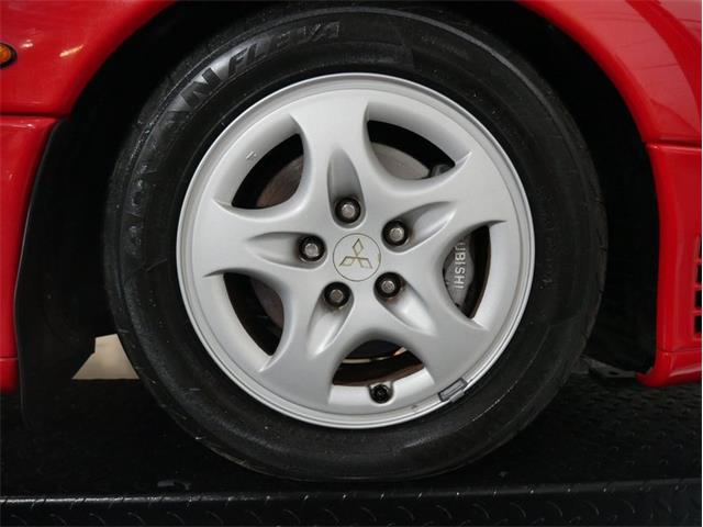 1991 Mitsubishi 3000GT (CC-2082544) for sale in Palmetto, Florida