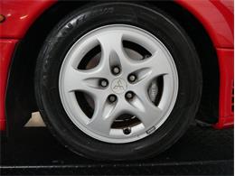 1991 Mitsubishi 3000GT (CC-2082544) for sale in Palmetto, Florida