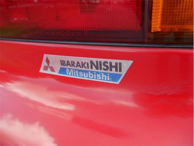 1991 Mitsubishi 3000GT (CC-2082544) for sale in Palmetto, Florida