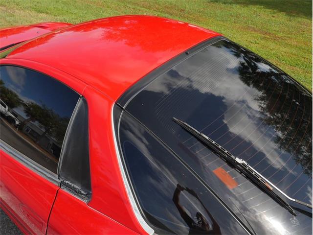 1991 Mitsubishi 3000GT (CC-2082544) for sale in Palmetto, Florida