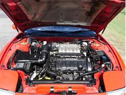 1991 Mitsubishi 3000GT (CC-2082544) for sale in Palmetto, Florida