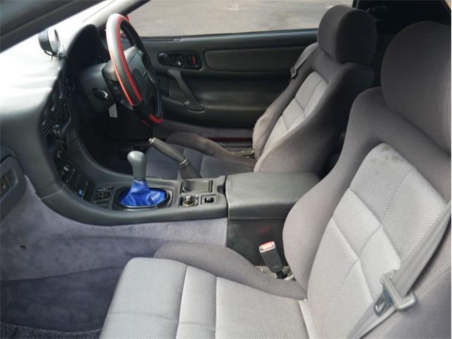 1991 Mitsubishi 3000GT (CC-2082544) for sale in Palmetto, Florida