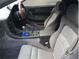 1991 Mitsubishi 3000GT (CC-2082544) for sale in Palmetto, Florida