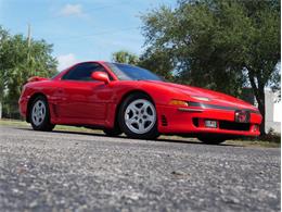 1991 Mitsubishi 3000GT (CC-2082544) for sale in Palmetto, Florida