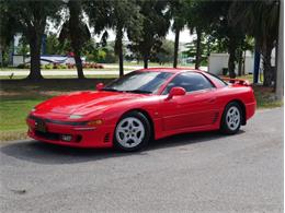 1991 Mitsubishi 3000GT (CC-2082544) for sale in Palmetto, Florida