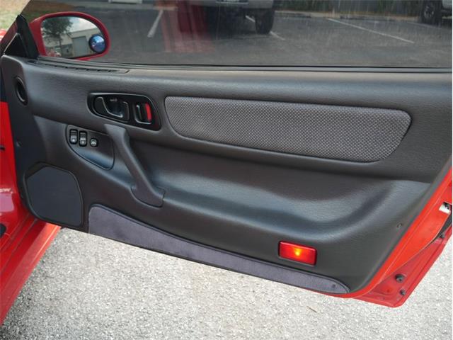 1991 Mitsubishi 3000GT (CC-2082544) for sale in Palmetto, Florida