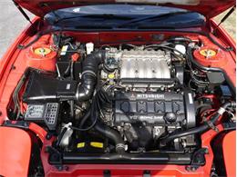 1991 Mitsubishi 3000GT (CC-2082544) for sale in Palmetto, Florida