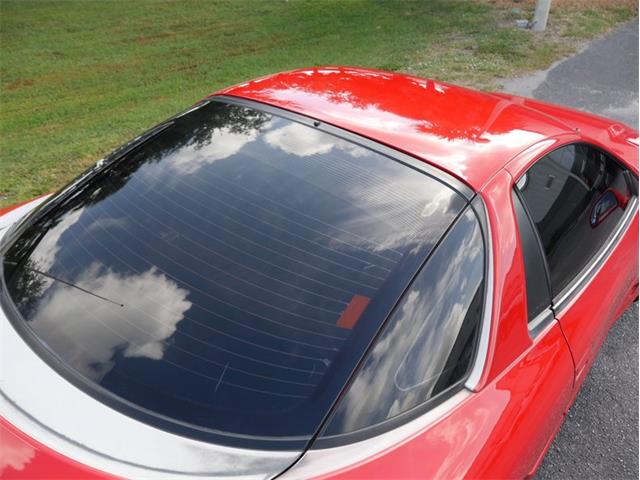 1991 Mitsubishi 3000GT (CC-2082544) for sale in Palmetto, Florida