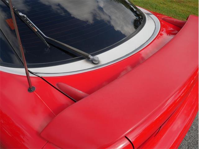 1991 Mitsubishi 3000GT (CC-2082544) for sale in Palmetto, Florida