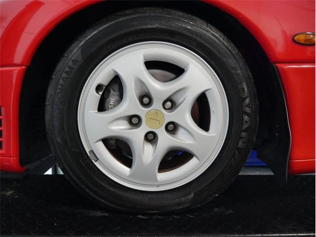 1991 Mitsubishi 3000GT (CC-2082544) for sale in Palmetto, Florida