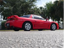 1991 Mitsubishi 3000GT (CC-2082544) for sale in Palmetto, Florida