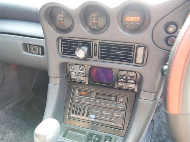 1991 Mitsubishi 3000GT (CC-2082544) for sale in Palmetto, Florida