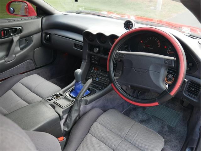 1991 Mitsubishi 3000GT (CC-2082544) for sale in Palmetto, Florida