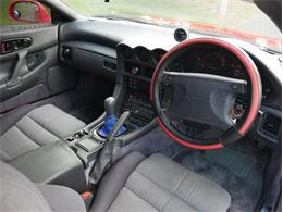 1991 Mitsubishi 3000GT (CC-2082544) for sale in Palmetto, Florida