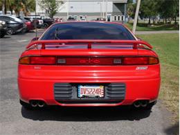 1991 Mitsubishi 3000GT (CC-2082544) for sale in Palmetto, Florida