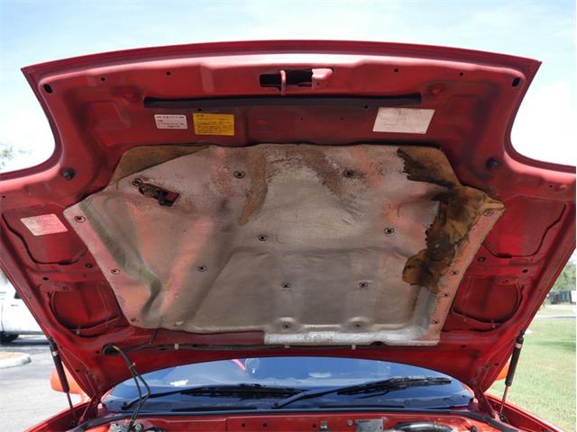 1991 Mitsubishi 3000GT (CC-2082544) for sale in Palmetto, Florida