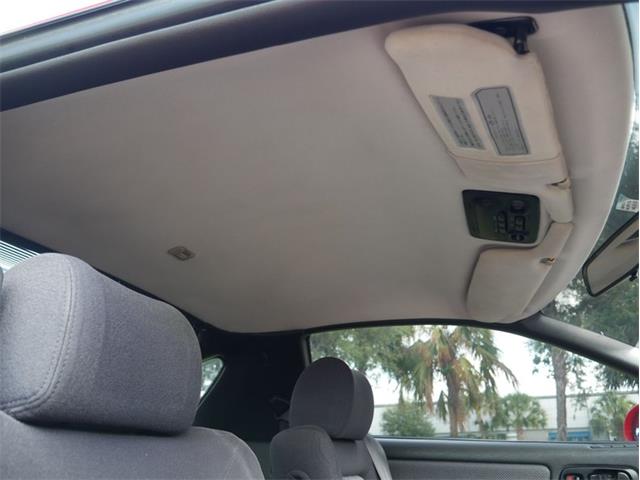 1991 Mitsubishi 3000GT (CC-2082544) for sale in Palmetto, Florida