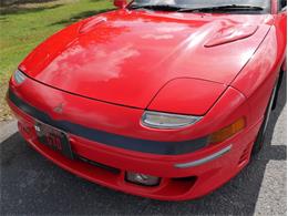 1991 Mitsubishi 3000GT (CC-2082544) for sale in Palmetto, Florida