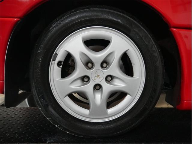 1991 Mitsubishi 3000GT (CC-2082544) for sale in Palmetto, Florida