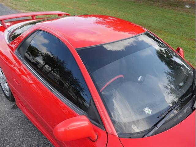 1991 Mitsubishi 3000GT (CC-2082544) for sale in Palmetto, Florida