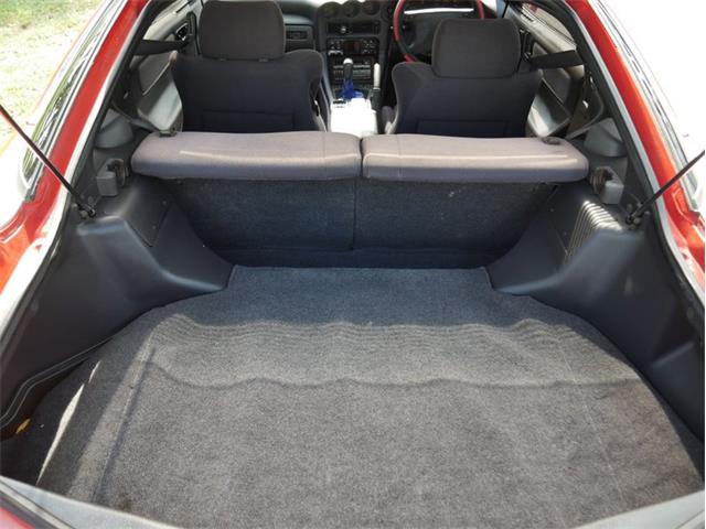 1991 Mitsubishi 3000GT (CC-2082544) for sale in Palmetto, Florida