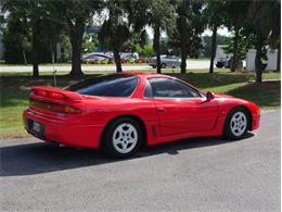 1991 Mitsubishi 3000GT (CC-2082544) for sale in Palmetto, Florida