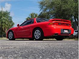 1991 Mitsubishi 3000GT (CC-2082544) for sale in Palmetto, Florida