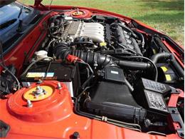 1991 Mitsubishi 3000GT (CC-2082544) for sale in Palmetto, Florida