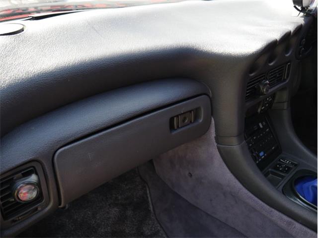 1991 Mitsubishi 3000GT (CC-2082544) for sale in Palmetto, Florida