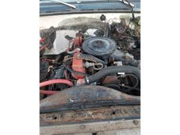 1979 Chevrolet Custom (CC-2082545) for sale in Cadillac, Michigan