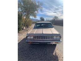 1964 Chevrolet Chevelle 300 Deluxe (CC-2082546) for sale in Cadillac, Michigan