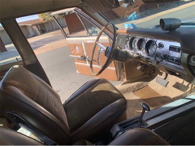 1964 Chevrolet Chevelle 300 Deluxe (CC-2082546) for sale in Cadillac, Michigan