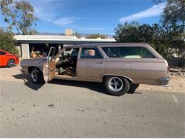 1964 Chevrolet Chevelle 300 Deluxe (CC-2082546) for sale in Cadillac, Michigan
