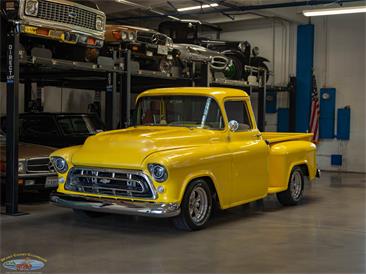 1957 Chevrolet Custom (CC-2082547) for sale in Torrance, California
