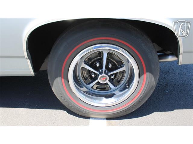 1969 Chevrolet Chevelle (CC-2082548) for sale in Olathe, Kansas