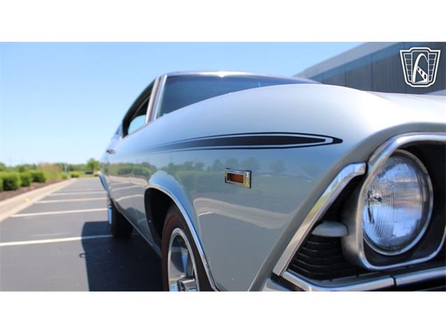 1969 Chevrolet Chevelle (CC-2082548) for sale in Olathe, Kansas