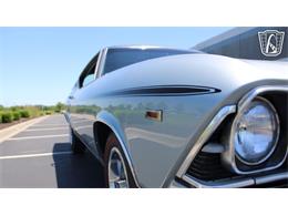 1969 Chevrolet Chevelle (CC-2082548) for sale in Olathe, Kansas