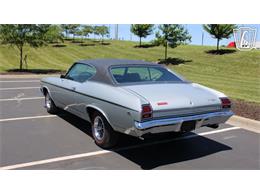 1969 Chevrolet Chevelle (CC-2082548) for sale in Olathe, Kansas