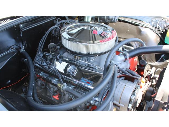 1969 Chevrolet Chevelle (CC-2082548) for sale in Olathe, Kansas