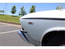 1969 Chevrolet Chevelle (CC-2082548) for sale in Olathe, Kansas