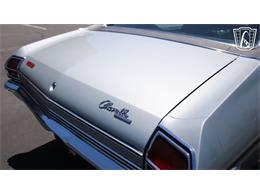 1969 Chevrolet Chevelle (CC-2082548) for sale in Olathe, Kansas