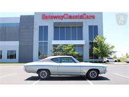1969 Chevrolet Chevelle (CC-2082548) for sale in Olathe, Kansas