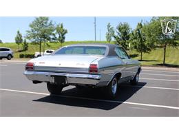 1969 Chevrolet Chevelle (CC-2082548) for sale in Olathe, Kansas