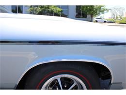 1969 Chevrolet Chevelle (CC-2082548) for sale in Olathe, Kansas