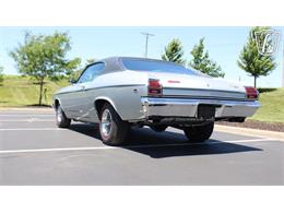 1969 Chevrolet Chevelle (CC-2082548) for sale in Olathe, Kansas